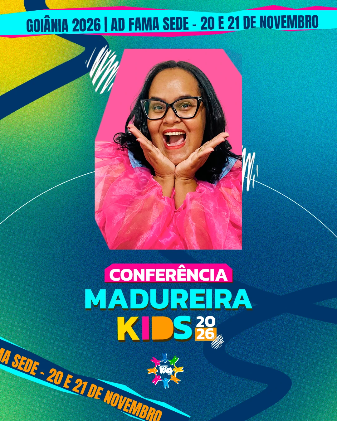 Tia Brenda